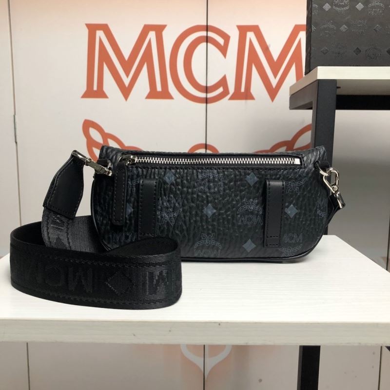 MCM Satchel Bags